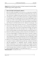 Vorschau - Arbeitsblätter - Kafka Parabel "Heimkehr" und Begriff "kafkaesk" - Seite 1