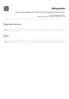 Aperçu - Préparation de séquence / Séquence complète - Séquence Celtes, Gaulois, Grecs et Romains : quels héritages des mondes anciens ? - Page 1
