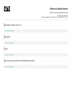 anteprima - Materiale di supporto/inclusione - Proprietà delle 4 operazioni - Pagina 1