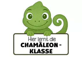 Vorschau - Anderer Materialtyp - Chamäleonklasse Türplakat / Geburtstagskalender - Seite 2