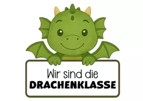 Vorschau - Anderer Materialtyp - Drachenklasse Türplakat / Geburtstagskalender - Seite 3