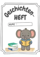 Vorschau - Poster - Materialpaket - Freies Schreiben - Seite 1