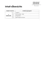 Vorschau - Arbeitsblätter - Erweiterungsangebot Mathematik - Seite 1