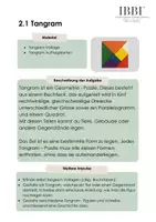 Vorschau - Arbeitsblätter - Erweiterungsangebot Mathematik - Seite 2
