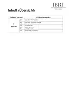 Vorschau - Arbeitsblätter - Erweiterungsangebot Deutsch - Seite 1
