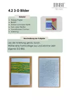 Vorschau - Arbeitsblätter - Erweiterungsangebot Kunst - Seite 3