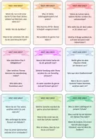 Vorschau - Spiele - Schuljahresbeginn: Meet and Greet, Kennenlernspiel - Seite 1