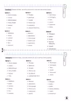 Aperçu - Préparation de séance / Séance complète - le-nom activité + leçon - Page 3