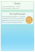 Vorschau - Stundenentwürfe - Materialpaket Werkzeugführerschein - Bau einer Nageltreppe (Komplette Unterrichtsreihe) - Seite 3