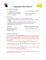 Vorschau - Stundenentwürfe - Materialpaket zu Redox-Reaktionen - Seite 2