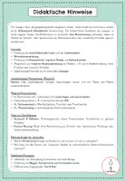 Vorschau - Arbeitsblätter - Lesespur - Seite 2