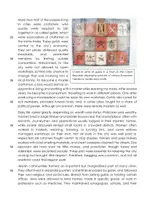 Vorschau - Arbeitsblätter - Geschichte bilingual: Society and guilds in the medieval city (Middle Ages) - Seite 2