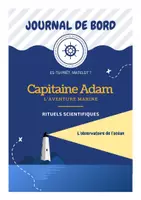 Aperçu - Apprentissages en autonomie - Rituels fonds marins - Page 1