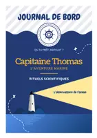Aperçu - Apprentissages en autonomie - Rituels fonds marins - Page 2