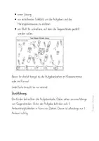 Vorschau - Stundenentwürfe - Rechenspaziergang Mengen: Puxel mit Differenzierung - Seite 3