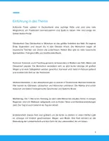 Vorschau - Unterrichtsreihen - Kulturelle Feste in Deutschland – Unterrichtsmaterial Landeskunde & Kultur (Klasse 7–12) - Seite 3