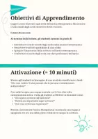 anteprima - Piani di lezione - Riconoscere i ruoli sociali degli scribi attraverso brevi racconti - PL - Pagina 1