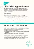 anteprima - Piani di lezione - Creare messaggi semplici (scrittura cuneiforme, scribi, vita quotidiana...) - PL - Pagina 1