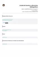 Vista previa - Hojas de trabajo - ESSAI – LES NOTES À L’ÉCOLE (Conjugaison) - página 3