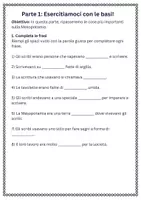 anteprima - Schede informative - Leggere storie illustrate sugli scribi dell'antica Mesopotamia - SL - Pagina 2