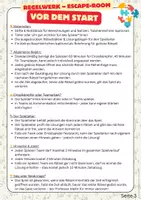 Vorschau - Spiele - Escape Room - Die Suche nach dem unbekannten - Gleichungen - Seite 2