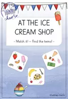 Vorschau - Unterrichtsreihen - Bundle - At the Ice Cream Shop - Seite 1