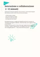 anteprima - Piani di lezione - Esercizi specifici di concordanza ("elle est partie", "ils sont arrivés"). - Pagina 2