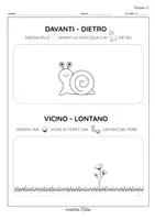 anteprima - Esercizi - Prove in ingresso di matematica per una classe prima - Pagina 3