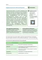 Vorschau - Arbeitsblätter - Wirtschaftspolitische Konzepte - Seite 3