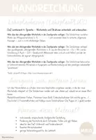 Vorschau - Arbeitsblätter - Faltheft: Spielzeug (Wortschatz) - Seite 3