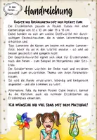 Vorschau - Bildkarten - Sommerferien Reflexion | Erzählwürfel / Gesprächswürfel / Reflexionswürfel / Gesprächskarten - Seite 1