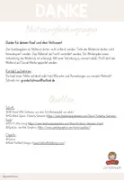Vorschau - Arbeitsblätter - Materialpaket: Mini-Falthefte (Wortschatz: DaZ) - Seite 2