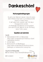 Vorschau - Bildkarten - (Fang-) Spiele Stundenbeginn - Sportunterricht - Seite 2