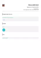 anteprima - Materiale di supporto/inclusione - Regole per un riassunto perfetto - Pagina 1