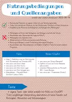 Vorschau - Arbeitsblätter - E-Mails verfassen, digitale Übungen, interaktives PDF - Seite 1