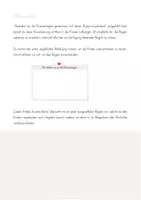 Vorschau - Präsentationen/Tafelbilder - Klassenregeln - Visualisierung inkl. Vertrag, Übersicht und Bildkarten (beige) - Seite 2