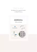 Vorschau - Präsentationen/Tafelbilder - Klassenregeln - Visualisierung inkl. Vertrag, Übersicht und Bildkarten (beige) - Seite 3
