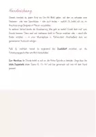 Vorschau - Arbeitsblätter - Der rote Regenschirm - Oh, oh. Wie entkommt der Hund? (2.Stunde) - Seite 3