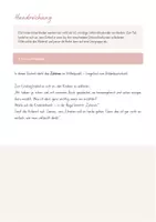 Vorschau - Arbeitsblätter - Der rote Regenschirm - Zuhörprofi werden (3. Stunde) - Seite 2