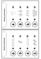 Vorschau - Arbeitsblätter - Aktivitäten Buch 1. Klasse Freiarbeit☀️für Einzelarbeit & individuelles Lernen - Seite 1