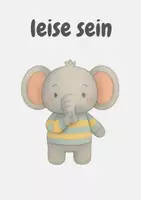 Vorschau - Poster - Drei einfache Regeln - Elefantenklasse - Seite 2