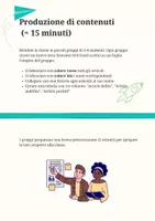 anteprima - Piani di lezione - Evidenziare l’articolo e il nome a cui si riferisce - Pagina 3