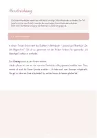 Vorschau - Arbeitsblätter - Der rote Regenschirm - Erzählprofi werden (5.1 Stunde) - Seite 2