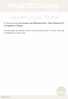 Vorschau - Stationenlernen - Größer, kleiner, gleich (ZR 20) - kostenlos - Seite 2