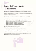 anteprima - Piani di lezione - Spiegare le funzioni di ciascun apparato - PL - Pagina 2