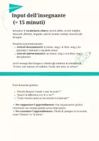 anteprima - Piani di lezione - Sottolineare correttamente gli articoli - Pagina 2