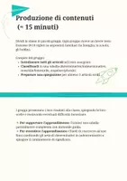anteprima - Piani di lezione - Sottolineare correttamente gli articoli - Pagina 3
