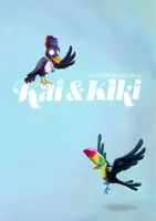Vorschau - Spiele - Kai und Kiki Band 2 französisch E-BOOK - Seite 2