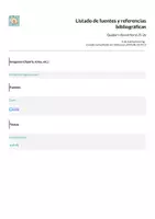 Vista previa - Para docentes: organización, planificación y formación - QUADERN DOCENT FLORAL CURS 2025-2026 - página 1