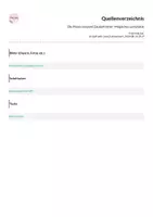 Vorschau - Arbeitsblätter - Materialpaket - Fiche de vocabulaire & magisches Lernplakat (p.c.) - Seite 3